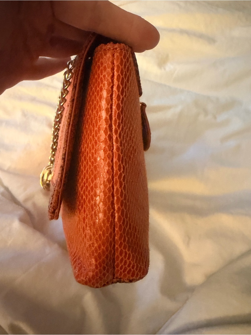 Kate Landry Gorgeous Purse, Excellent Condition - Picture 5 of 10